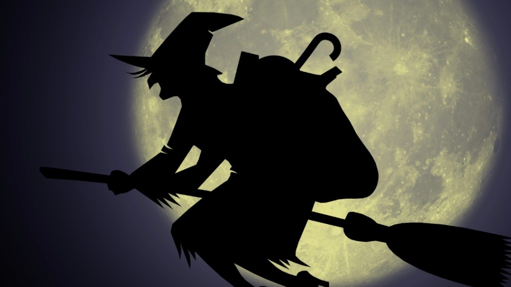 La Befana – En italiensk&nbsp;vintermagi