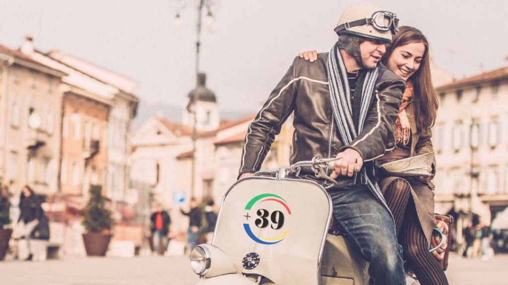 Resan börjar – Välkommen till Plus&nbsp;39!