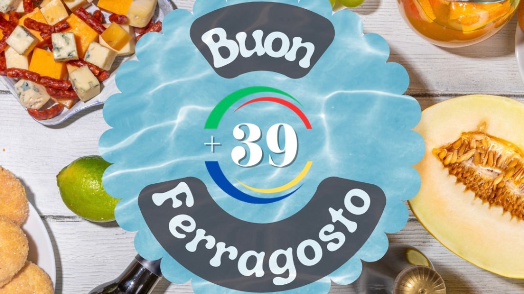 Ferragosto – Historia, traditioner och&nbsp;minnen