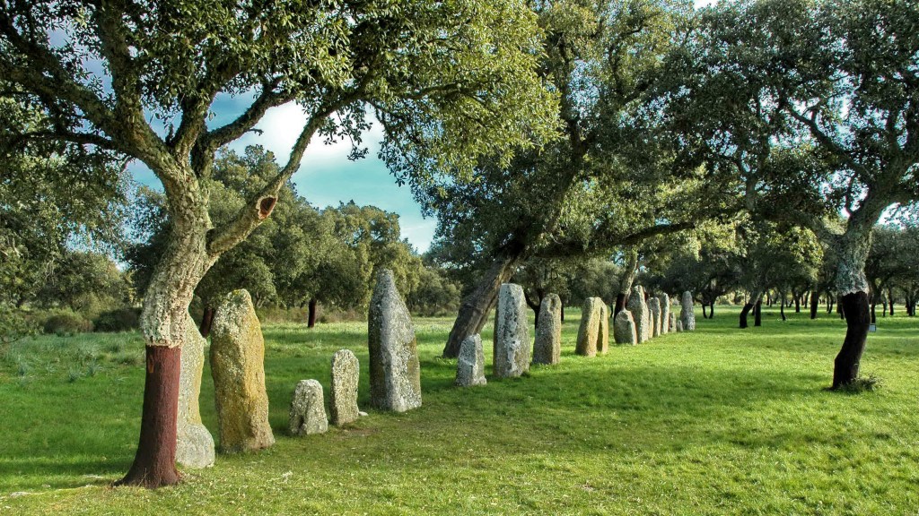 Pranu Muttedu – Sardiniens förhistoriska&nbsp;hjärta