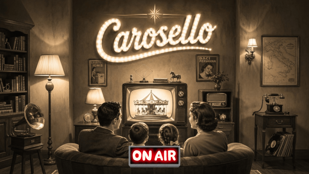 Carosello