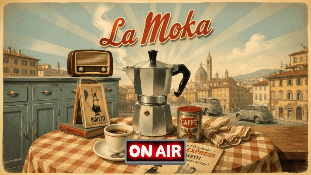 La Moka